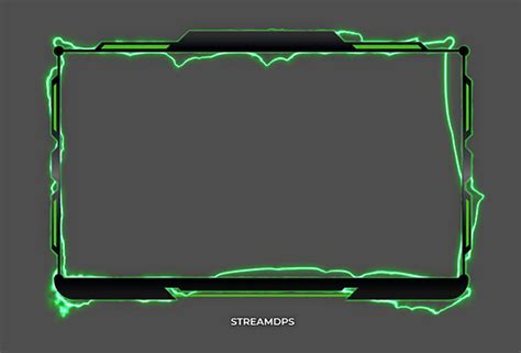 obs de border|Animated Border Tool 